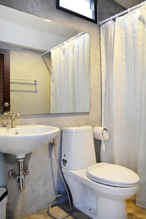 The Nidhra Boutique Resort Баан Тай Стая снимка